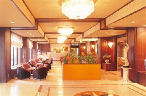 фото отеля Hotel New Ikaho