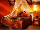 фото отеля Manzini Swazi King Chalets