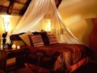 фото отеля Manzini Swazi King Chalets