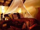 фото отеля Manzini Swazi King Chalets