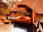 фото отеля Manzini Swazi King Chalets