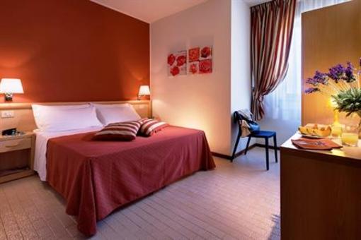 фото отеля Hotel Garni Renania