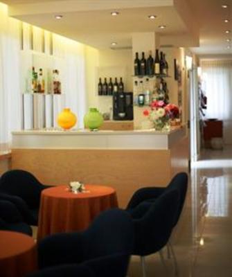 фото отеля Hotel Garni Renania