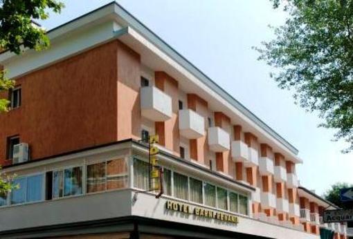 фото отеля Hotel Garni Renania