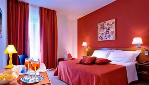 фото отеля Hotel Garni Renania