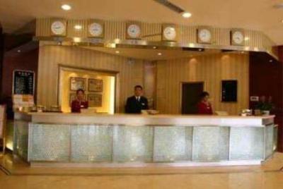 фото отеля Porihwa Hotel Qingdao