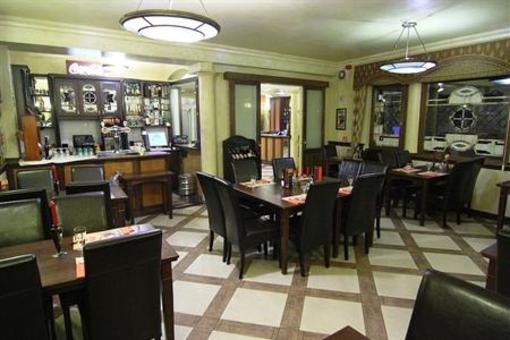 фото отеля Oreg Miskolcz Hotel