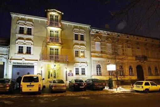фото отеля Oreg Miskolcz Hotel