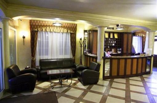 фото отеля Oreg Miskolcz Hotel