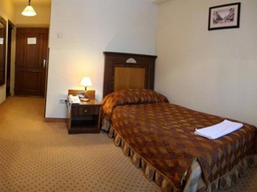 фото отеля Oreg Miskolcz Hotel