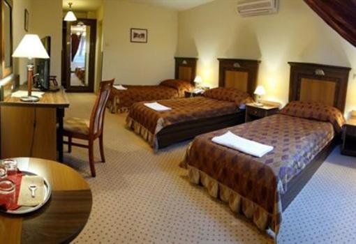 фото отеля Oreg Miskolcz Hotel