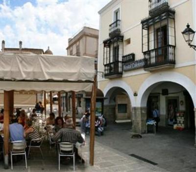 фото отеля Nuria Hostal Trujillo (Spain)