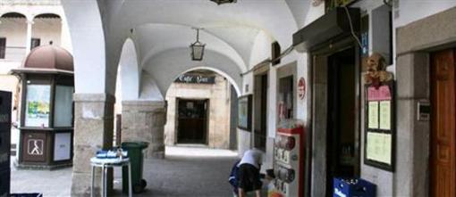 фото отеля Nuria Hostal Trujillo (Spain)