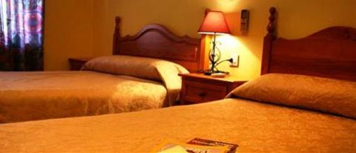 фото отеля Nuria Hostal Trujillo (Spain)