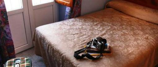 фото отеля Nuria Hostal Trujillo (Spain)