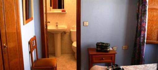 фото отеля Nuria Hostal Trujillo (Spain)