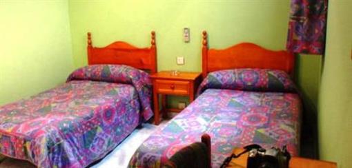 фото отеля Nuria Hostal Trujillo (Spain)