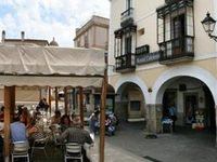 Nuria Hostal Trujillo (Spain)