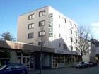 фото отеля Hotel Europa Idstein