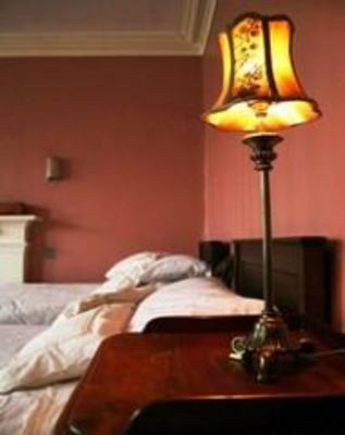 фото отеля The Old Manse Bed and Breakfast