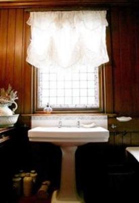 фото отеля The Old Manse Bed and Breakfast