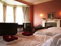 The Old Manse Bed and Breakfast