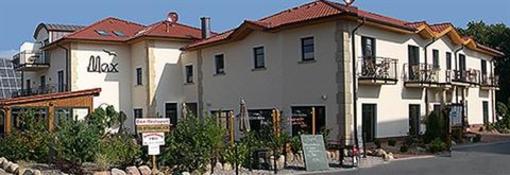 фото отеля Usedom-Bike Hotel