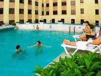 Jinye Hotel