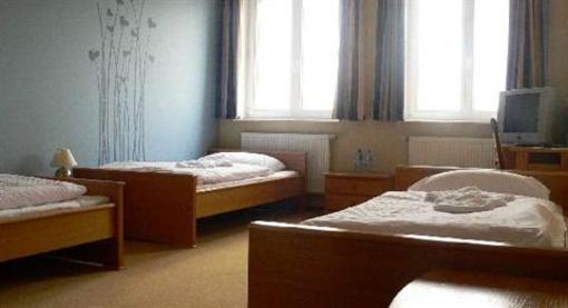 фото отеля Hotel Trzy Podkowy