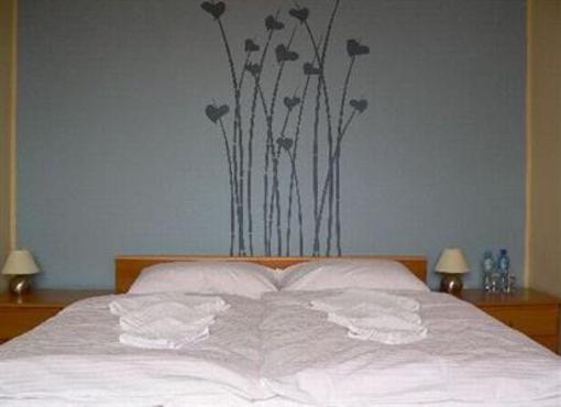 фото отеля Hotel Trzy Podkowy