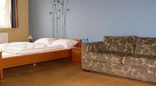 фото отеля Hotel Trzy Podkowy