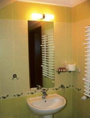 фото отеля Hotel Trzy Podkowy