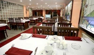 фото отеля Hotel Secilya