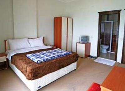 фото отеля Hotel Secilya