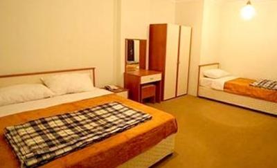 фото отеля Hotel Secilya