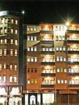 фото отеля Hotel Secilya