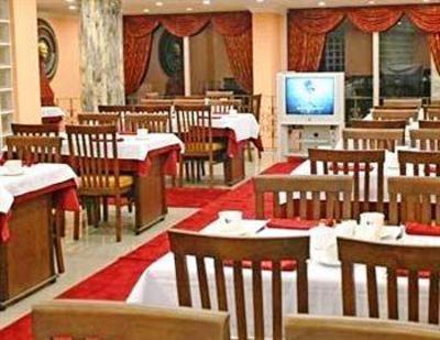 фото отеля Hotel Secilya