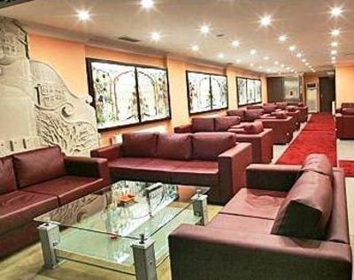 фото отеля Hotel Secilya