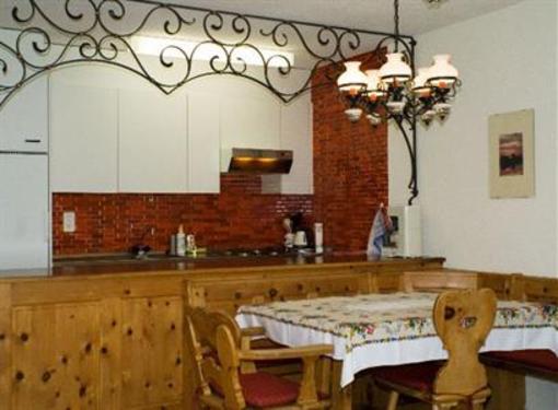 фото отеля Chesa Bellavista