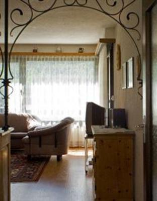 фото отеля Chesa Bellavista