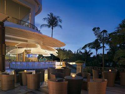 фото отеля Shangri-La's Rasa Sentosa Resort