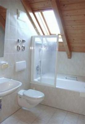 фото отеля Ferienwohnung Fauser