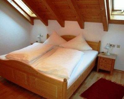 фото отеля Ferienwohnung Fauser