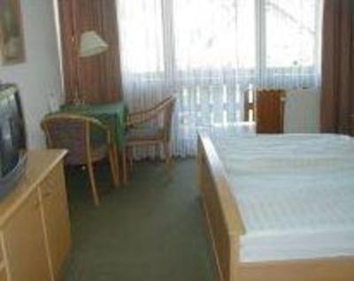 фото отеля St. Lukas Hotel Bad Griesbach