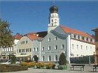 фото отеля St. Lukas Hotel Bad Griesbach