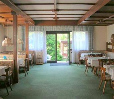 фото отеля Pension Maria Baden