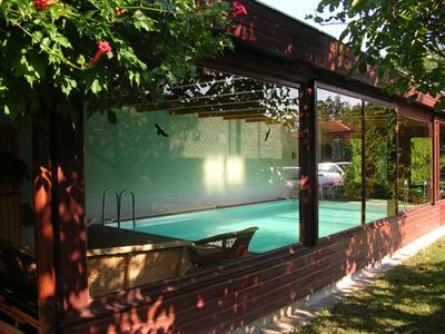 фото отеля Pension Maria Baden