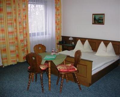 фото отеля Pension Maria Baden