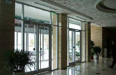 фото отеля Hanting Hotel