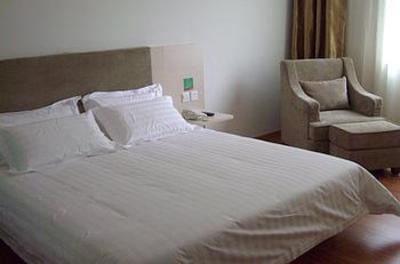 фото отеля Hanting Hotel